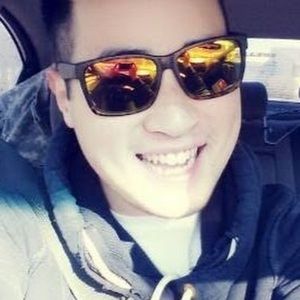 Meet your Posher, Dan